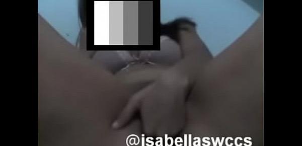  isabellaswccs sexo Venezuela caracas